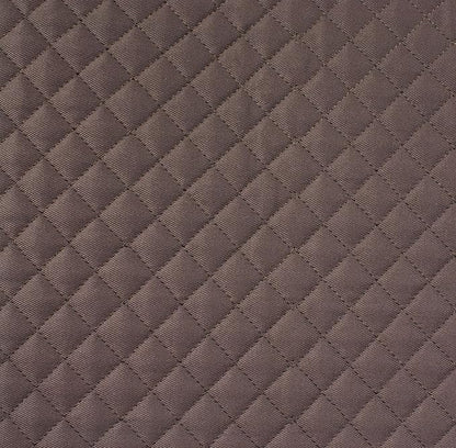 ECP Equine Comfort Products Thermoregulating Western Saddle Pad, Machine Washable Contoured Fit, Water Absorbing, Therapeutic, Shock Absorbing with Adjustable Memory Foam Shims